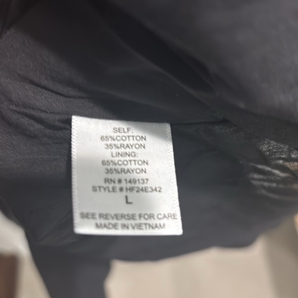 Hyfve Midi Dress Large - Picture 4 of 6